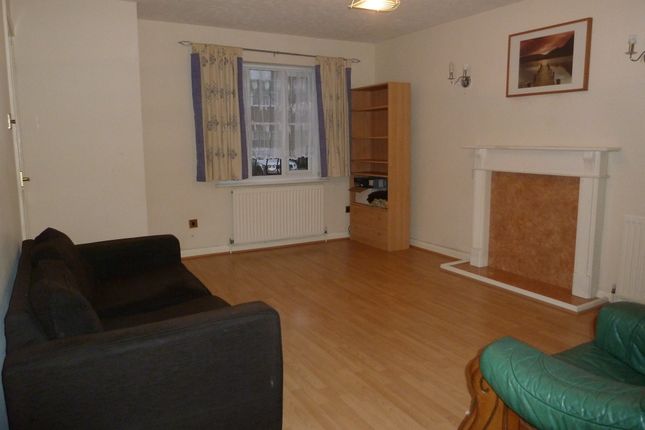 Terraced house for sale in Chevron Close, London