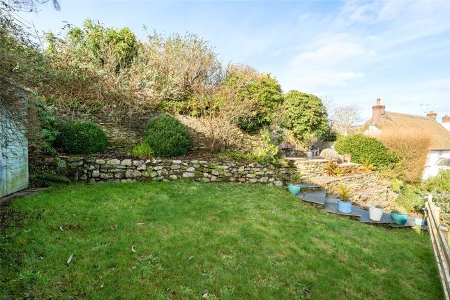 Cottage for sale in Feock, Truro, Cornwall