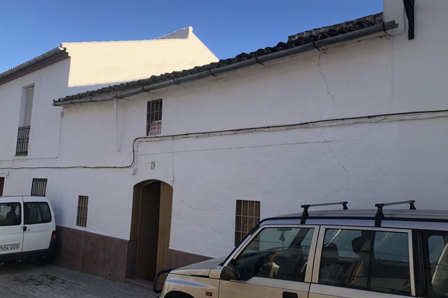 Town house for sale in Olvera, Andalucia, Spain