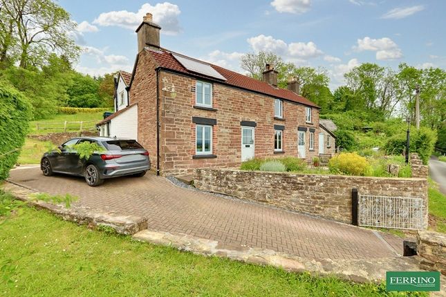 Thumbnail Detached house for sale in Blakeney Hill, Blakeney, Gloucestershire.