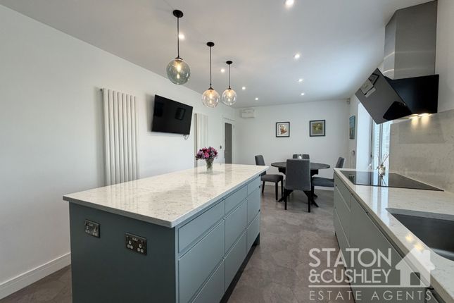 47 Lime Grove, Mansfield photo 4