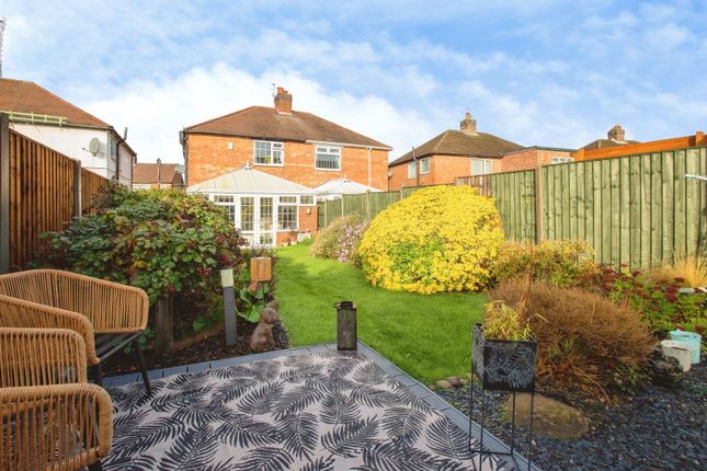 Stancliffe Avenue, Nottinghamshire photo 2