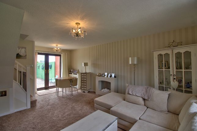 13, White Ash Glade, Newport photo 4