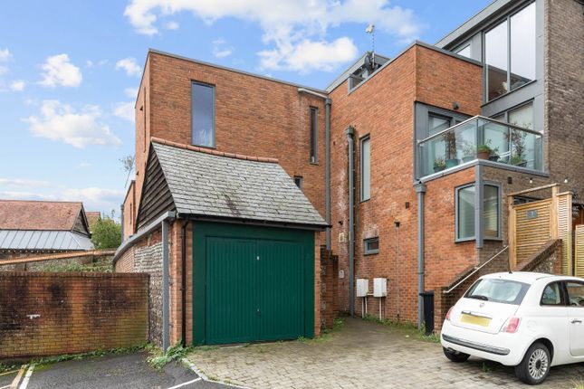 Semi-detached house for sale in Broomans Lane, Lewes
