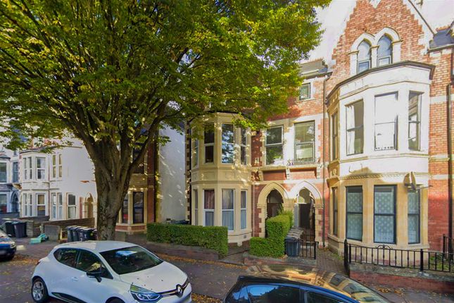 property for rent in Connaught Road, Roath CF24