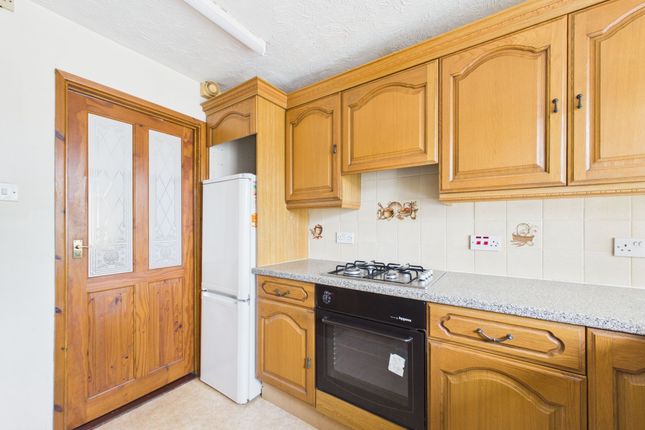Flat 5, Seletar House Williams Close, Huntingdon photo 4