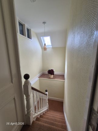Flat 3 Haddon Lodge , Brackley Avenue, Colwyn Bay photo 3