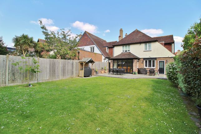 Detached house for sale in Mulberry Lane, Cosham, Portsmouth