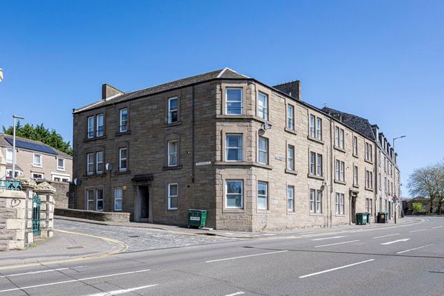 Thumbnail Flat for sale in Wellington Street, Dundee