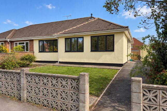 3-bed semi-detached on 1 Highridge Close, Purton, Wiltshire, £420,000