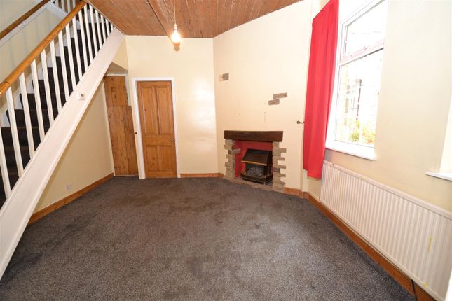 Terraced house for sale in Central Place, Clayton, Bradford