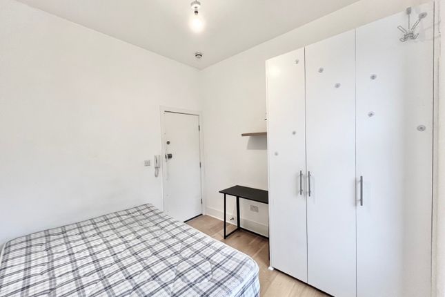 Flat 1 9 Quex Road, London photo 2