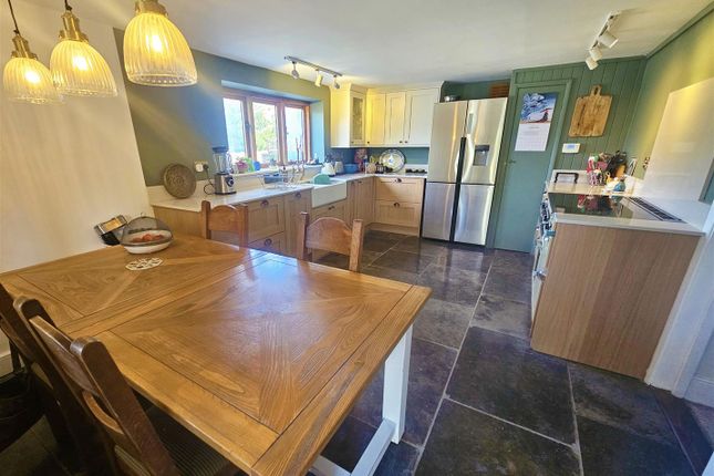 Pendre & The Bothy, Glascwm, Llandrindod Wells photo 4