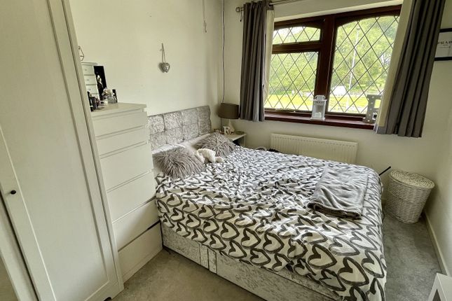 Detached house for sale in Riverside Way, Littlethorpe, Leicester, Leicestershire.