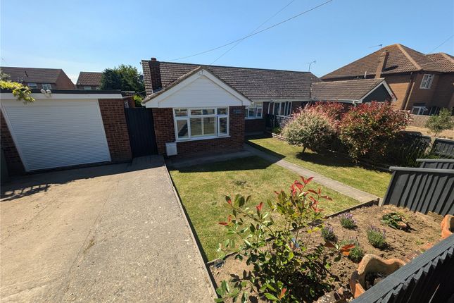 Bungalow for sale in Waverley Avenue, Minster On Sea, Sheerness, Kent