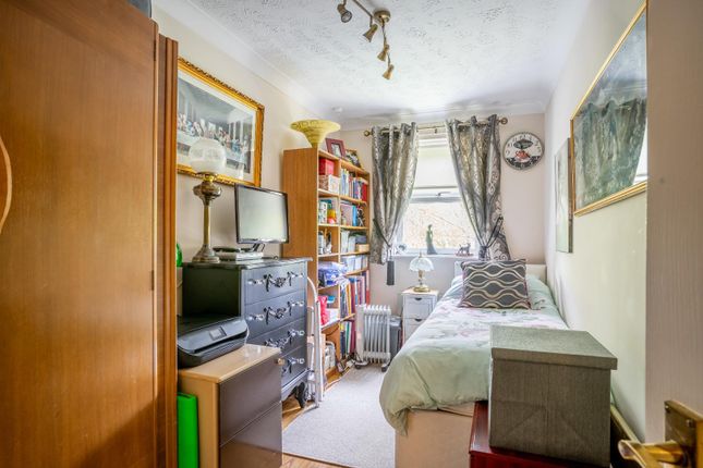 Flat for sale in Hansom Place, Wigginton Road, York