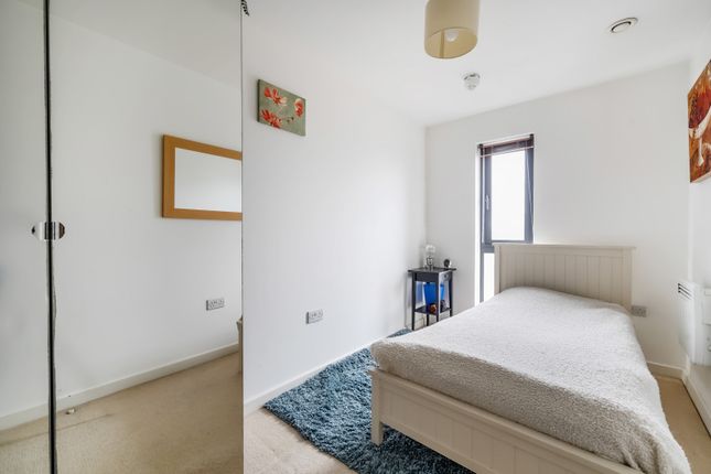 Flat for sale in Olympian Heights, Woking
