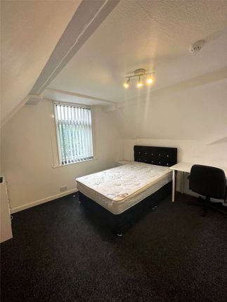 Thumbnail Flat to rent in 23-25 The Crescent, Middlesbrough, Yorkshire