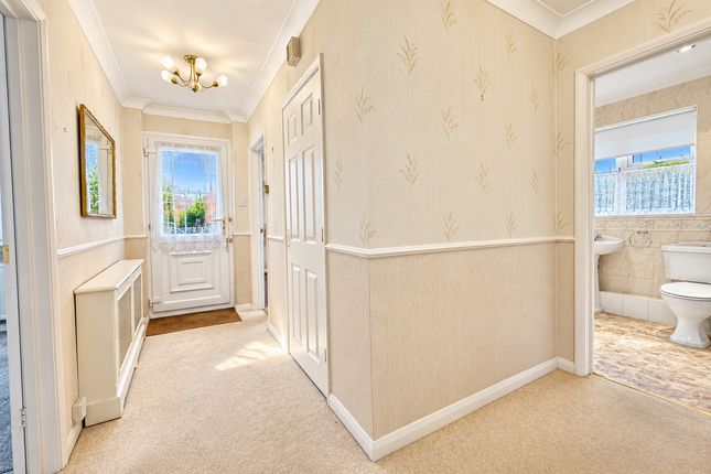 Minton Heights, Rochford photo 4