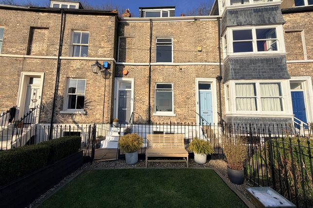 3-bed house on 6 Castle Crescent, Scarborough, £340,000