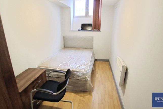 Apartment 6, The Grand Mill, 132 Sunbridge Road, Bradford photo 2
