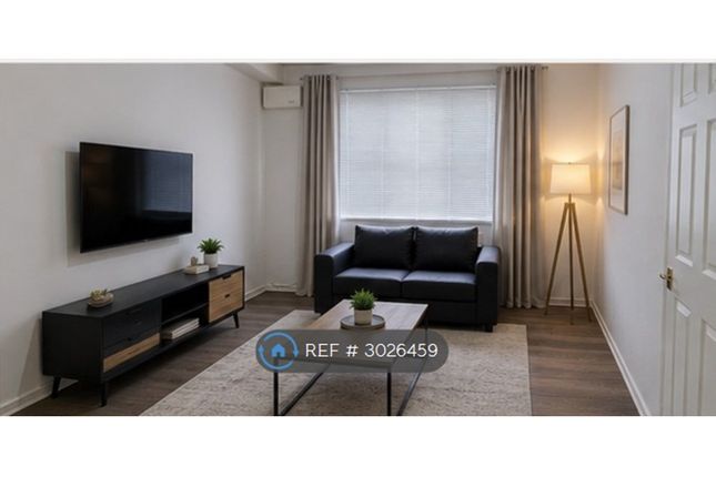 Flat, Friars Avenue, London photo 2