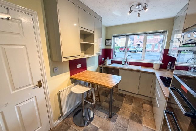 Vyner Close, Braunstone photo 4