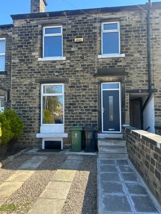 Belton Street, Huddersfield photo 2