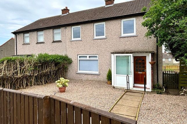 Thumbnail Semi-detached house for sale in Hillfield Crescent, Inverkeithing