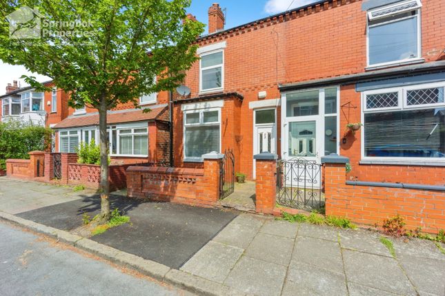 Thumbnail Semi-detached house for sale in Ainsdale Grove, Stockport, Cheshire