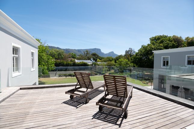 Detached house for sale in Bruce Road, Constantia, Cape Town, Western Cape, South Africa