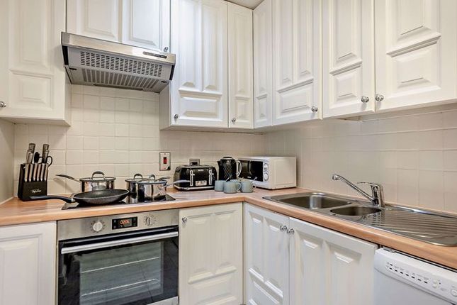 Property to rent in Lexham Gardens, London