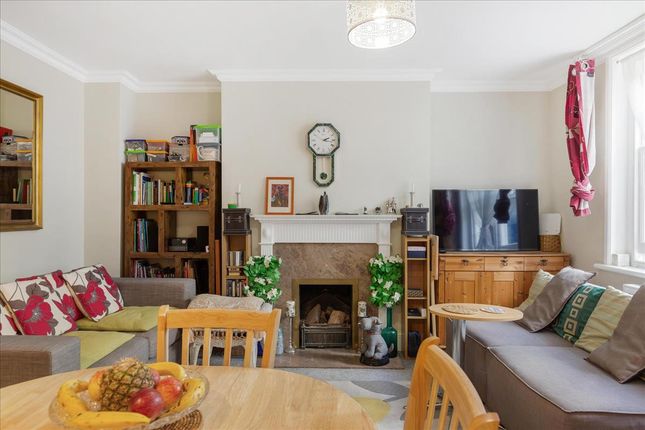 55, Avonmore Road, London photo 2