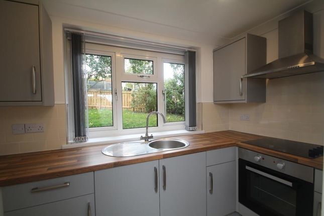 Thumbnail Flat to rent in Woodacre Green, Bardsey