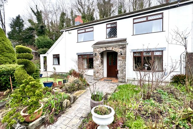 Cottage for sale in Founders Row, Llwydcoed, Aberdare CF44