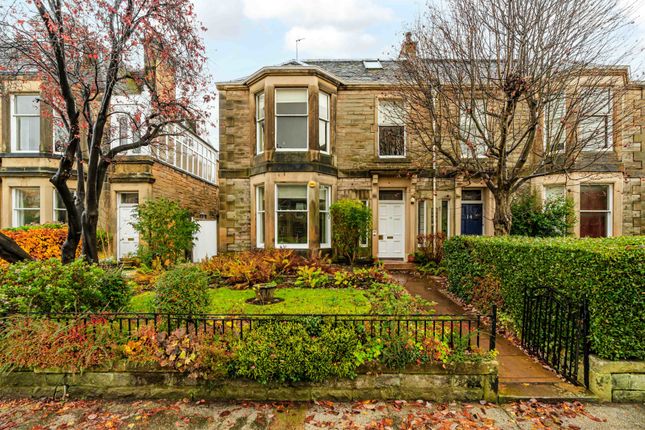 Thumbnail Flat for sale in 16/1 Gilmour Road, Newington, Edinburgh