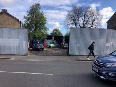 Commercial property for sale in 33 -35 - 35 Alma Road, Sidcup, Kent