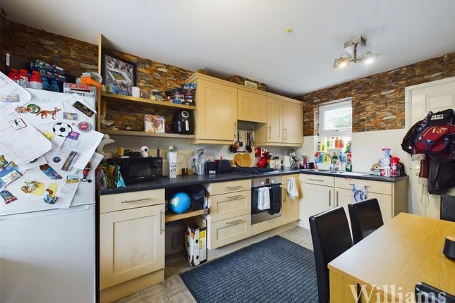End terrace house for sale in Paddock Close, Fairford Leys, Aylesbury
