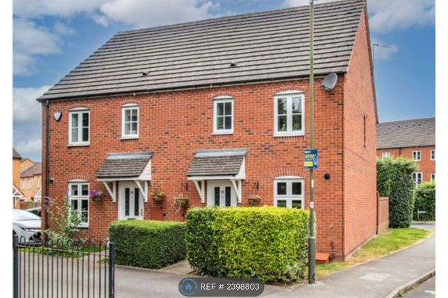 58 Garrington Road - Left Hand Side