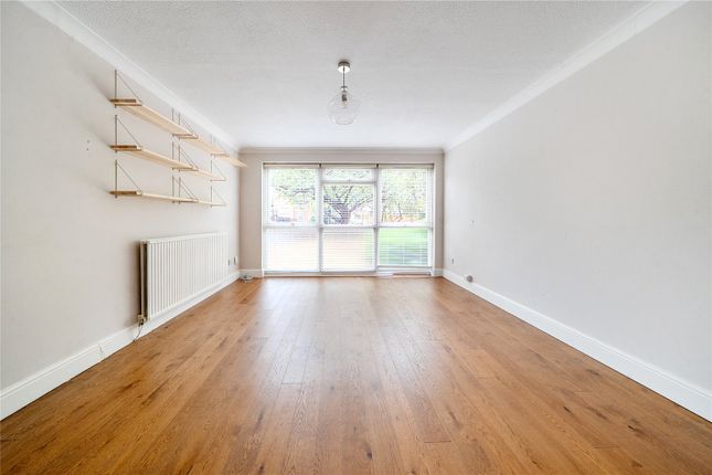 Flat 5, Cambridge House, 23, Courtfield Gardens, Ealing photo 4