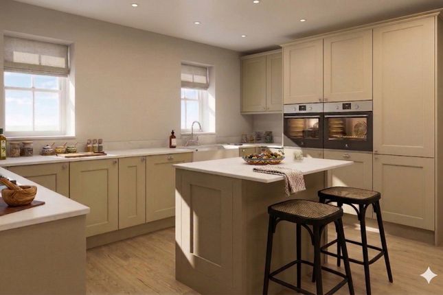 Plot 32 The Laithe, Pendle Farm, Worsthorne photo 2