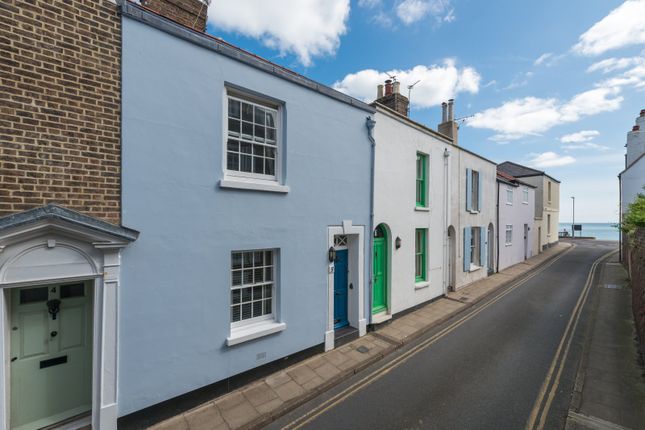 Thumbnail Terraced house for sale in North Street, Deal, Kent