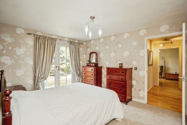Flat 4, Green Court,, Moor Lane, Nottingham photo 4
