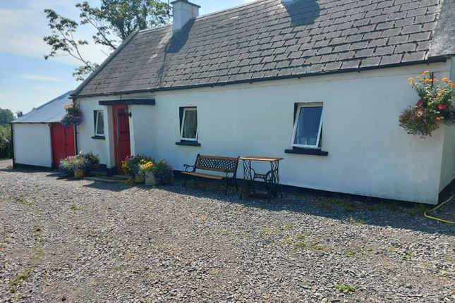 Thumbnail Cottage for sale in Mullylun Road, Derrylin