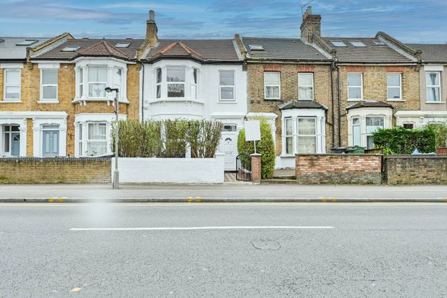 Thumbnail Terraced house for sale in Grove Green Road, Leytonstone, London