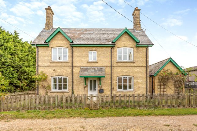 Thumbnail Country house to rent in Home Farm, Lilford, Northamptonshire