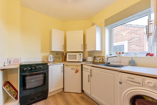 10, Boundary Court, Boundary Road, Newark photo 3