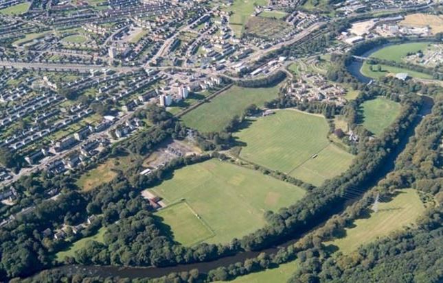 Commercial property for sale in Persley Den, Mugiemoss Road, Aberdeen