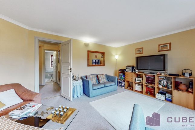 Semi-detached house for sale in Hamlet Square, London