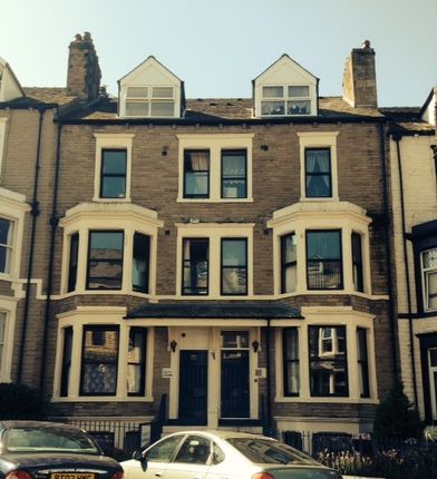 2 bed flat to rent in Cambridge Court, 33-35 West End Road, Morecambe LA4